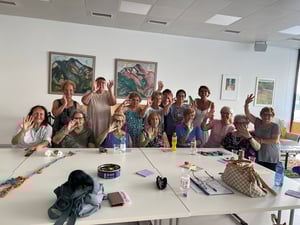 CD Bellinzona - Il gruppo in posa per la foto