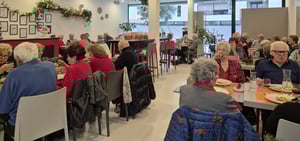 CD Bellinzona - Pranzo in compagnia