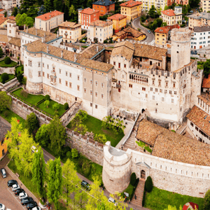 castelli_trentino