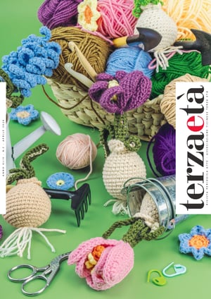 Terzaetà copertina aprile 2026