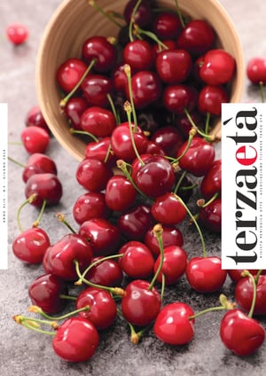 Terzaetà copertina giugno 2026
