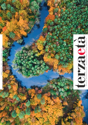Terzaetà copertina settembre 2026