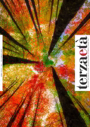 copertina terzaeta settembre 25